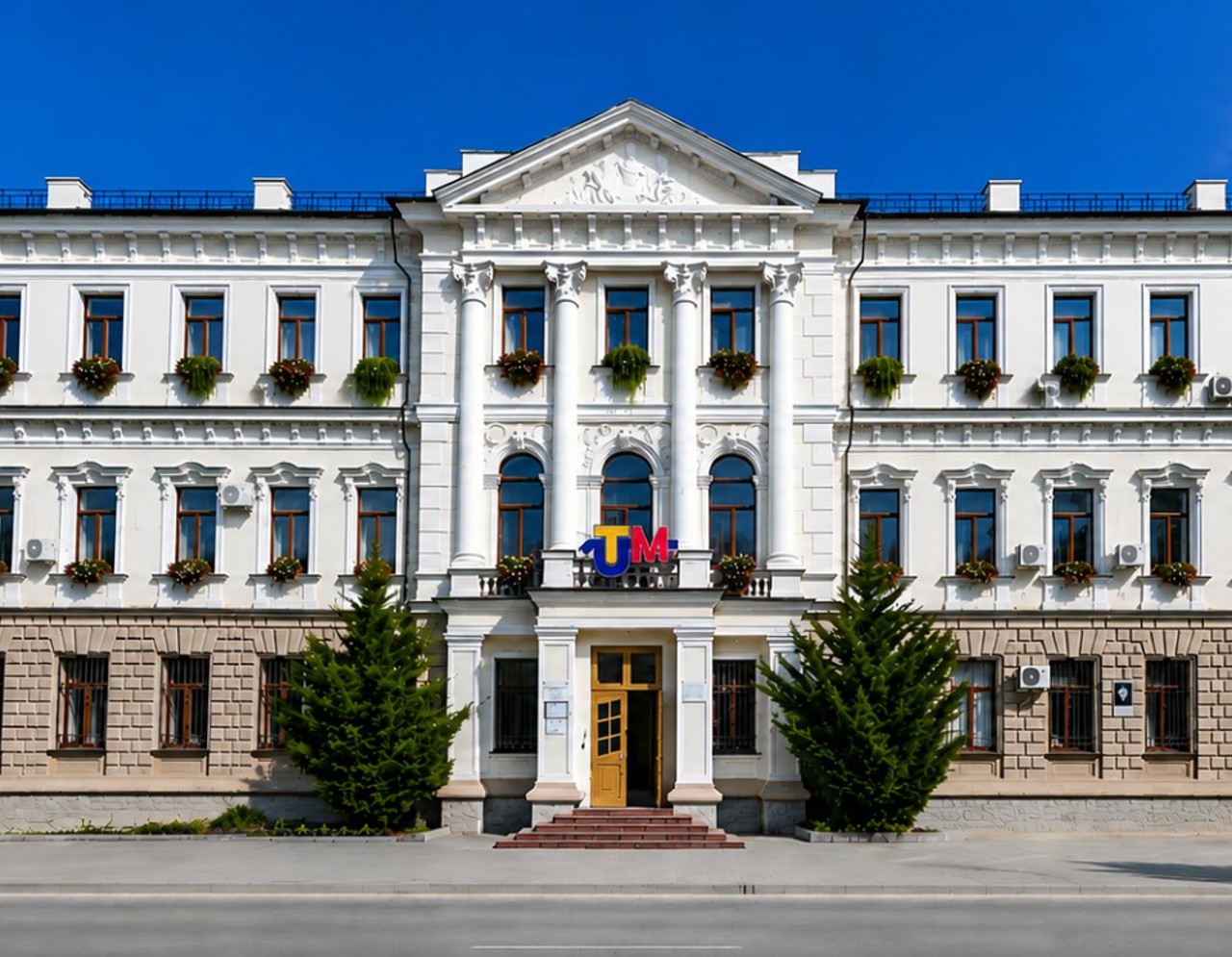 Detaliul care a costat-o pe o absolventă de colegiu un loc la buget: A ratat facultatea de Arhitectură de la UTM din cauza unei greșeli pe e-Admitere
