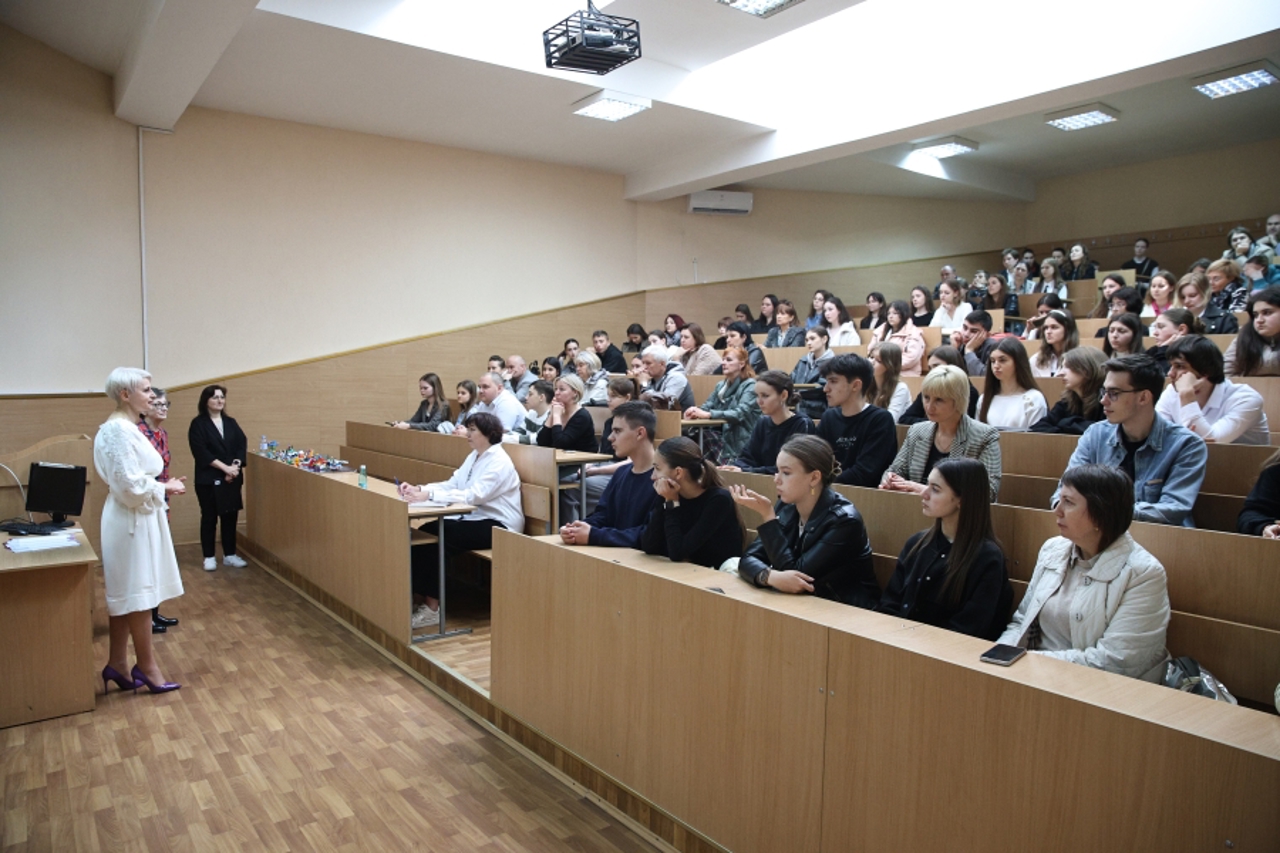 Winners of the Republican Russian Language and Literature Olympiad announced