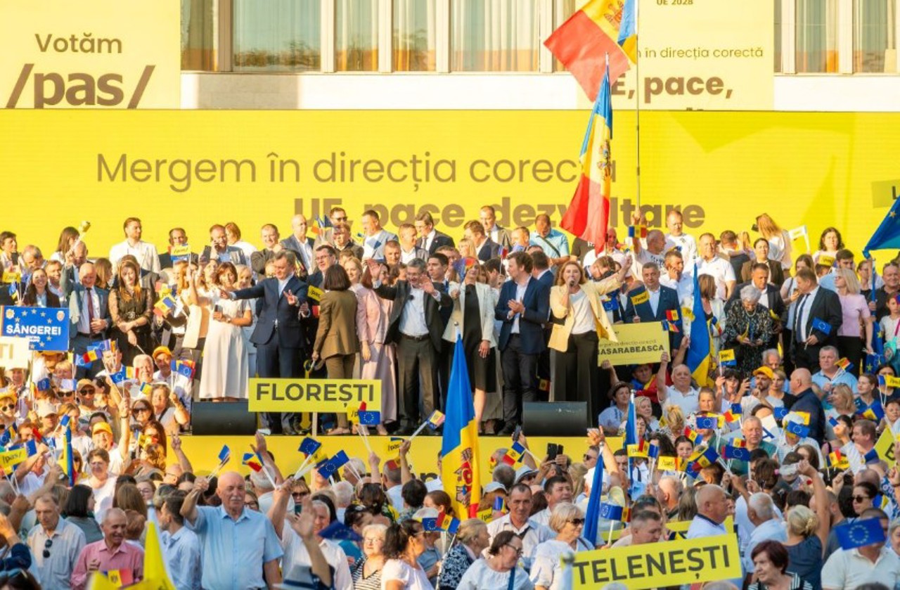 Studiu ADEPT: Programul de guvernare reflectă parțial promisiunile electorale ale PAS