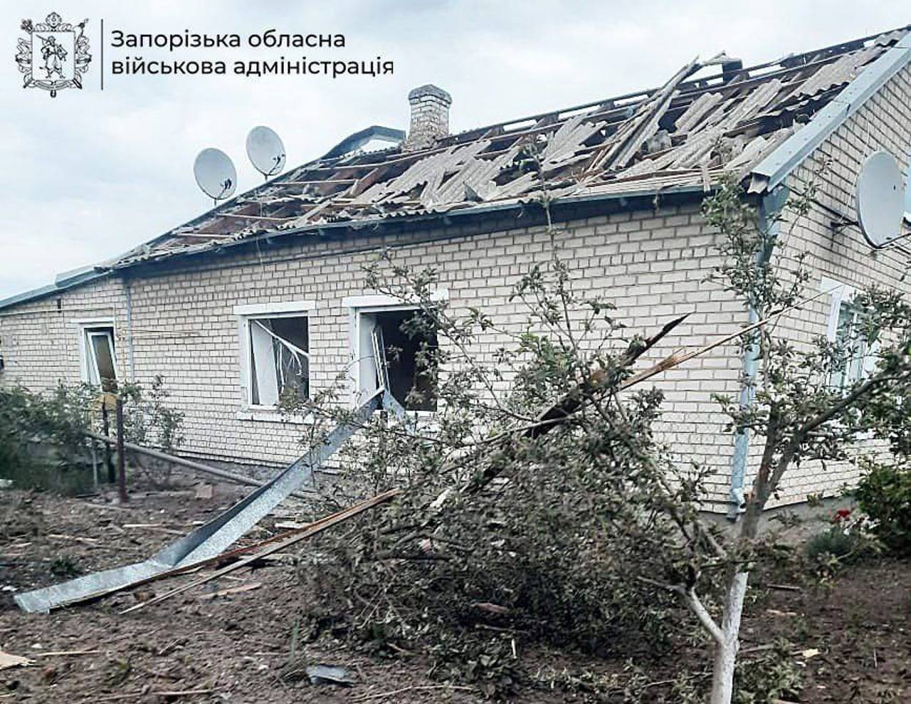 Atacuri aeriene și de artilerie în Ucraina: cel puțin 10 morți și 32 de răniți în ultimele 24 de ore