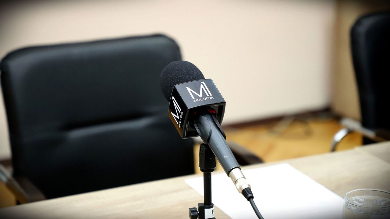 Moldova 1, în topul preferințelor moldovenilor