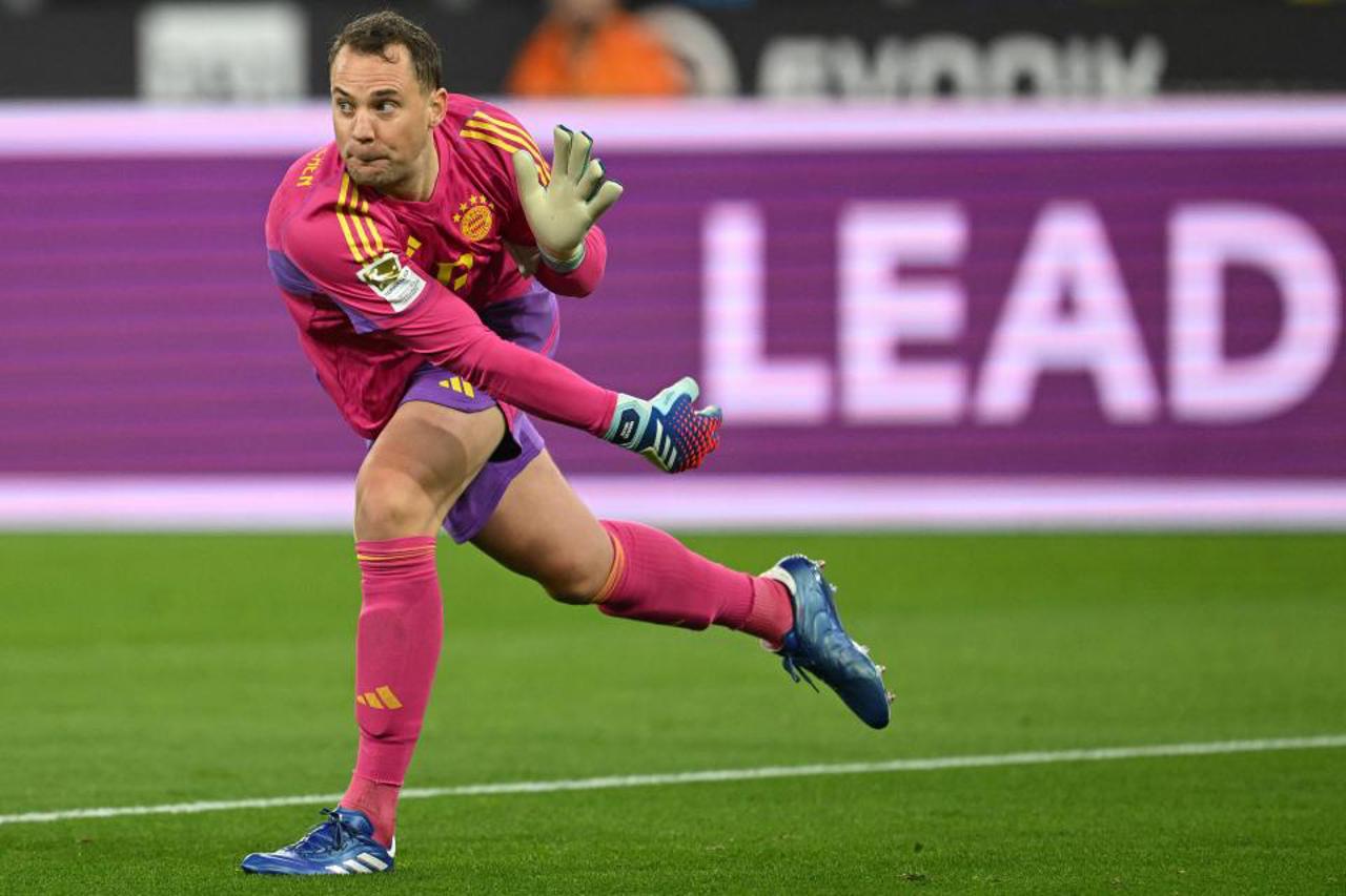 Manuel Neuer revine la naționala Germaniei pentru Campionatul Mondial de fotbal 