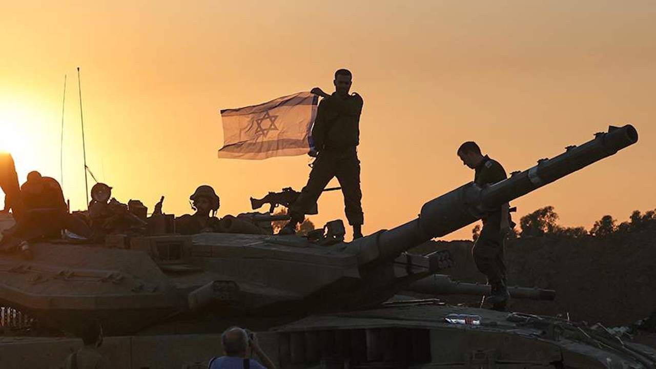 Трамп: Перемирие между Израилем и ХАМАС остается в силе