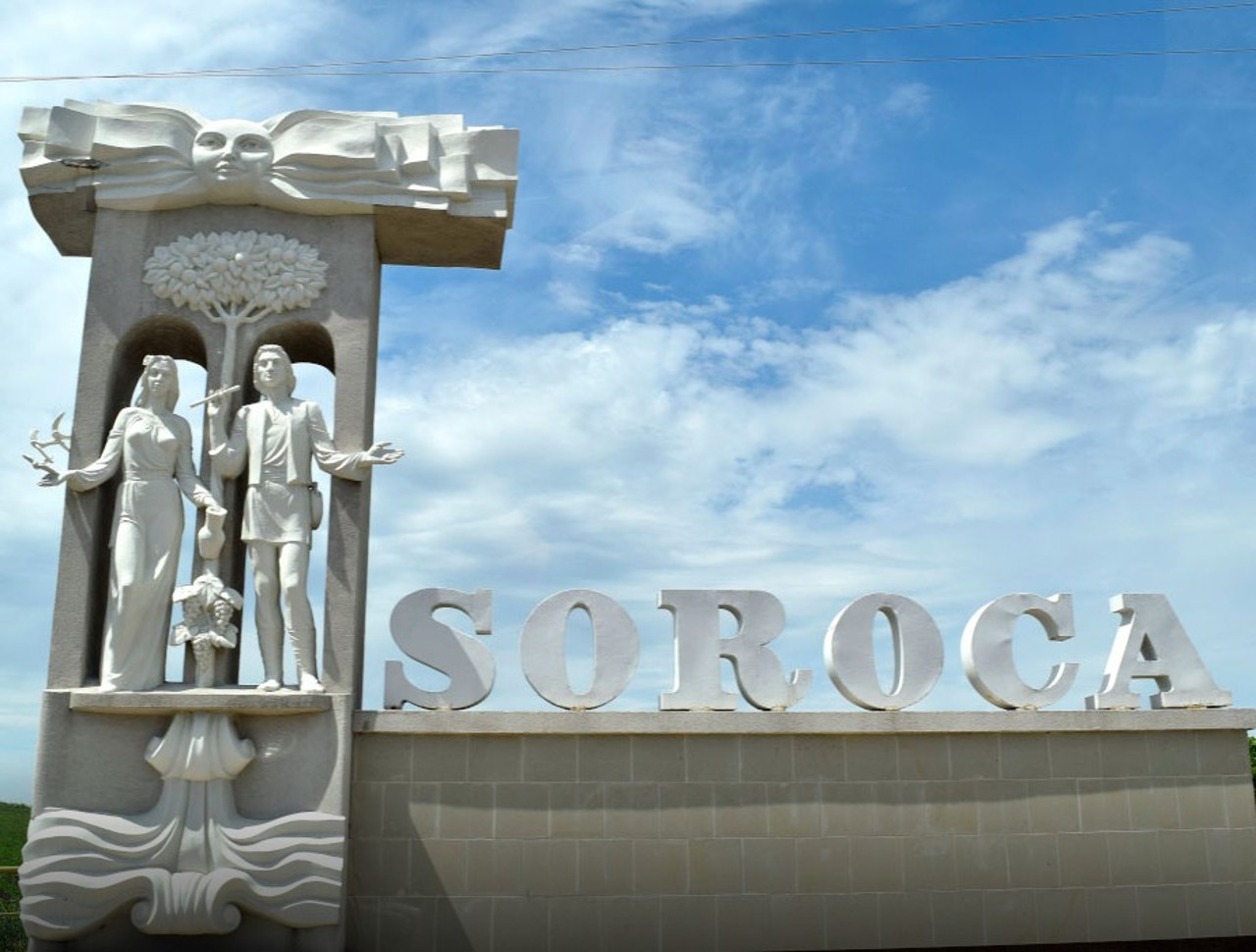 Polish diaspora in Soroca strengthens cultural ties through free language courses