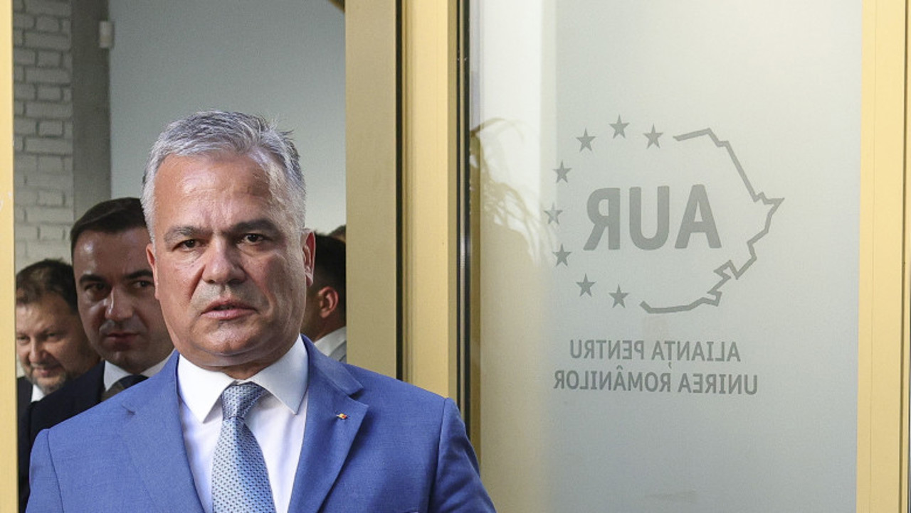 Incertitudini privind votul pentru Guvernul Veștea: Cerințele liderului AUR 