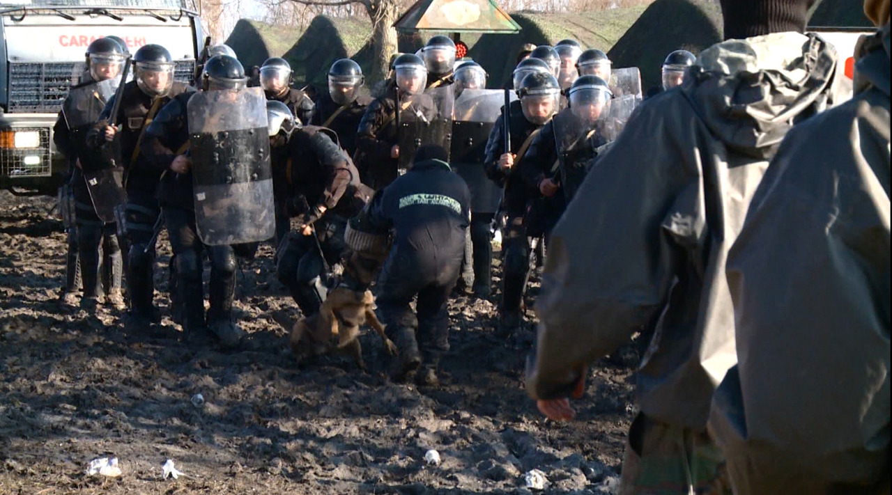 "Peace Shield 2025": the army and the carabinieri trained for crisis situations