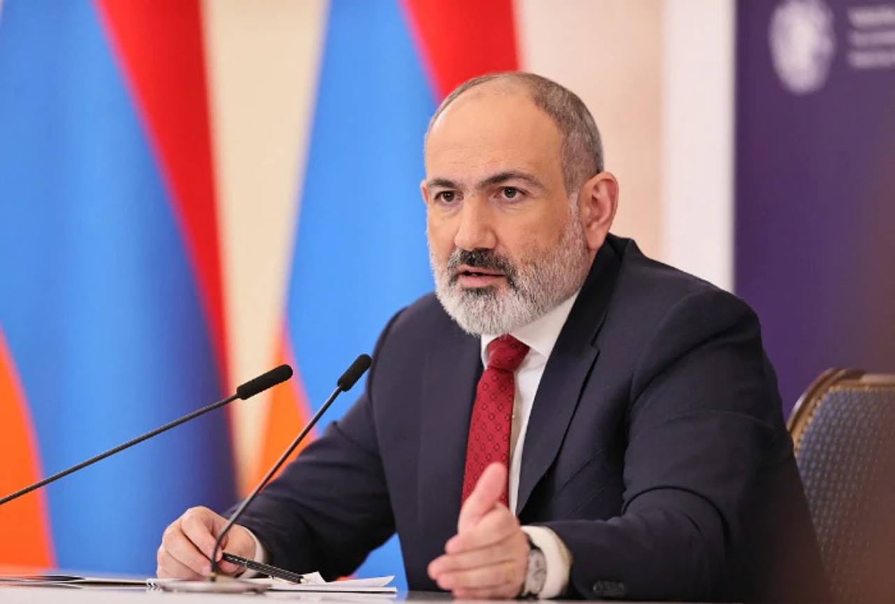 Armenian PM says another War with Azerbaijan 'likely' unless Peace Treaty is signed