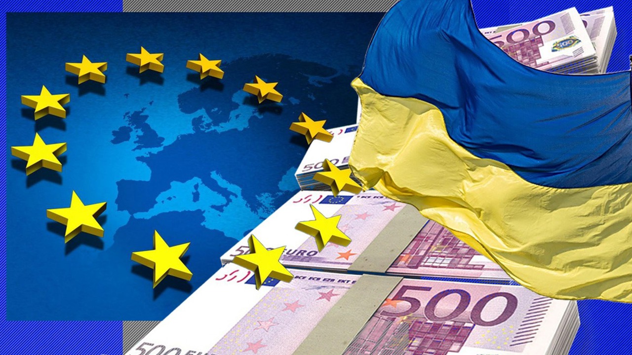 EU cuts Ukraine aid over unfulfilled reforms