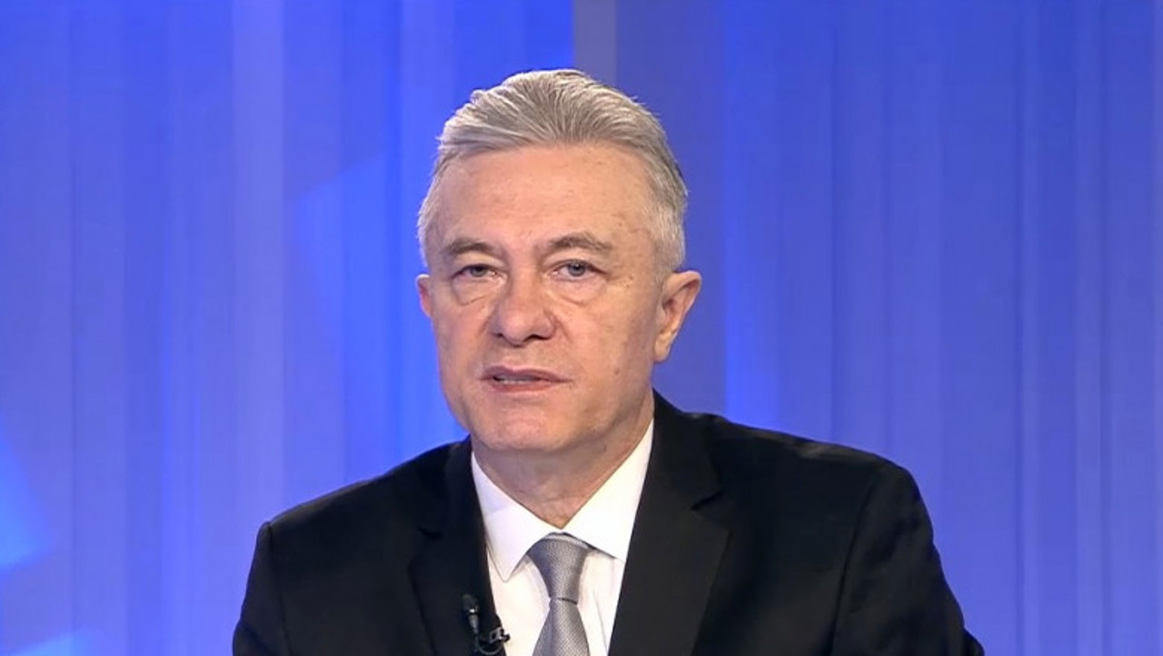 Fostul șef al diplomației române, la Moldova 1: „Într-un context regional aproape fără precedent, nu ne putem permite o vulnerabilitate”