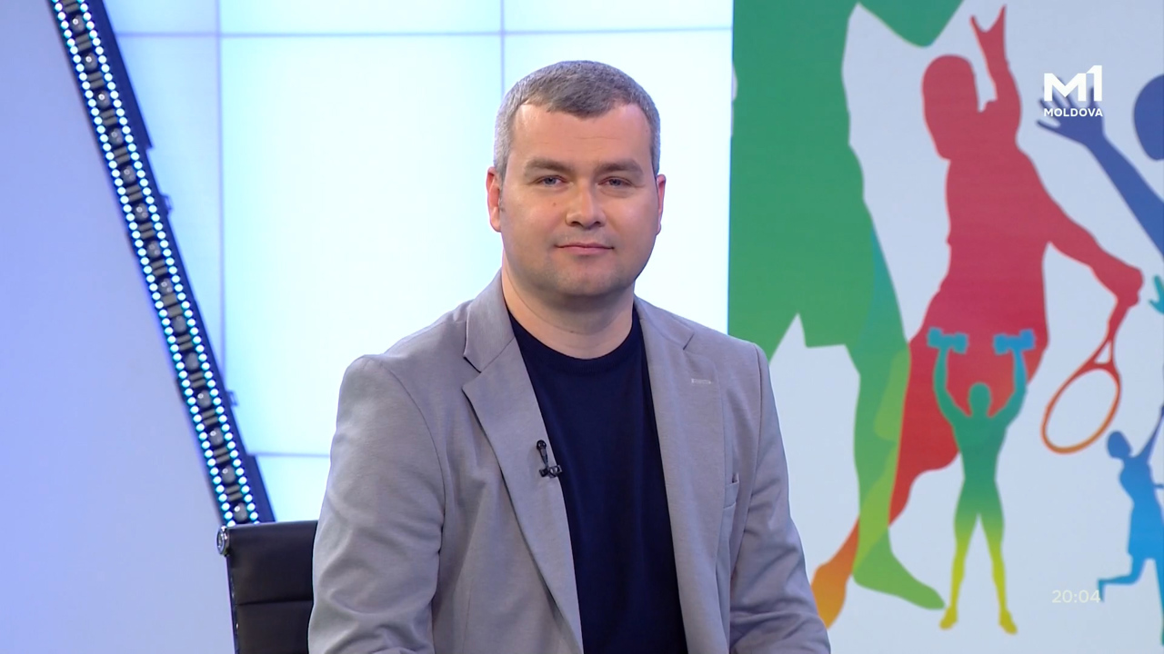 Arena Sportivă // Ediție din 15 iunie 2026