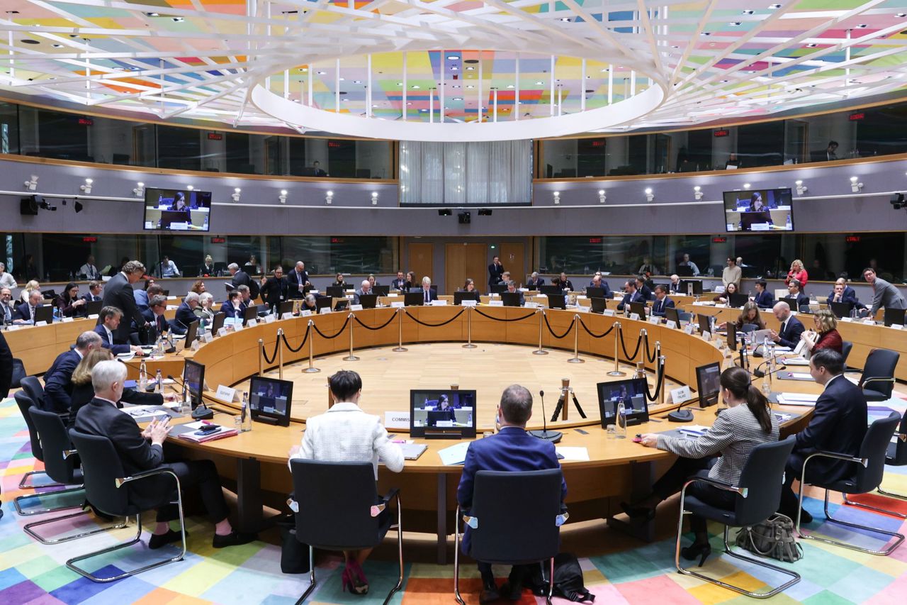 EU gives Moldova green light for all negotiation clusters