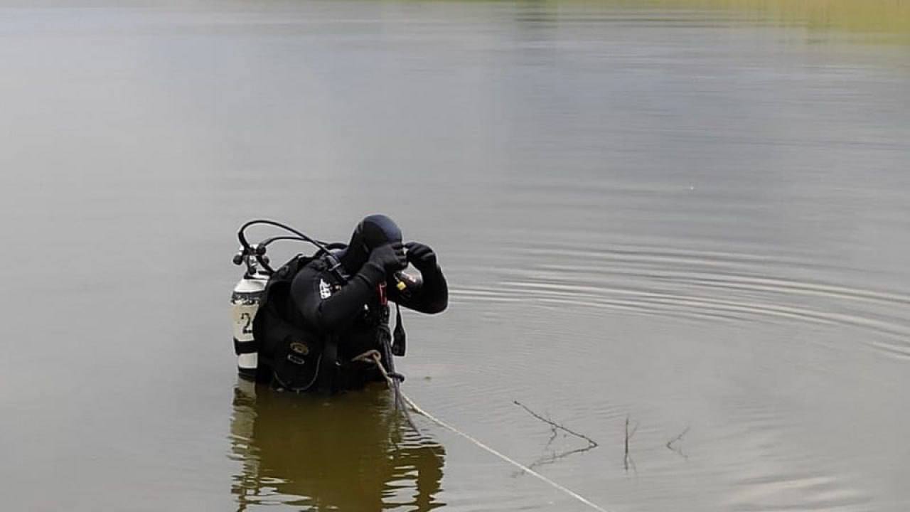 В озере села Милештий Мичь Яловенского района утонул 53-летний мужчина