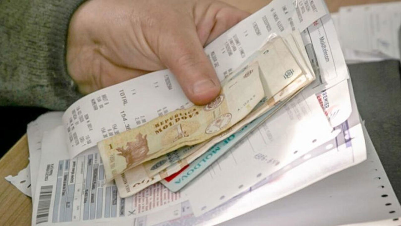 Peste 621 de mii de gospodării vor primi compensații la căldură pentru luna ianuarie: 53% vor ridica plăți maxime