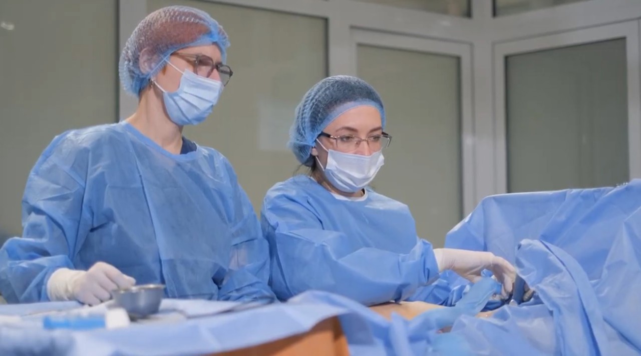 „Fiecare minut contează”:  O femeie din Călărași a primit „a doua șansă” după un infarct miocardic