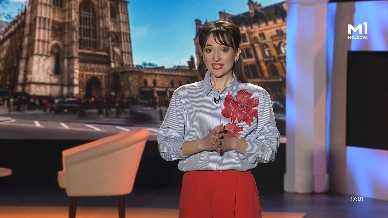 „Departe / Aproape” din 4 mai 2025