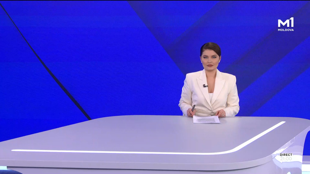 Poleiul epuizează stocurile de sare // Condamnații fug în Stânga Nistrului // Republica Moldova, pe linie seismică 