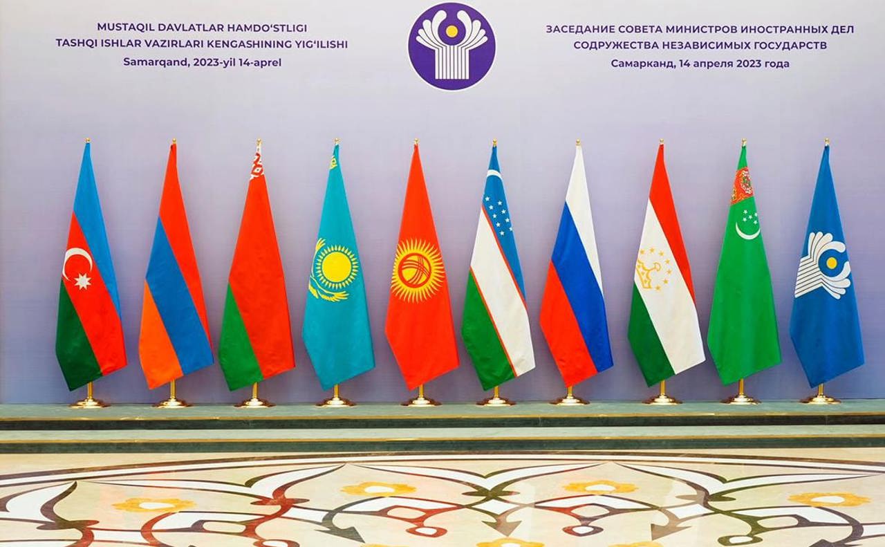 Молдова может ввести визовый режим для граждан СНГ