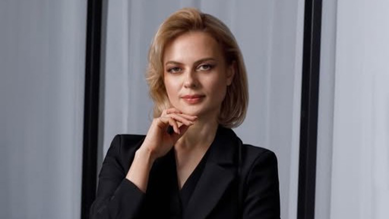 Natalia Doroftei