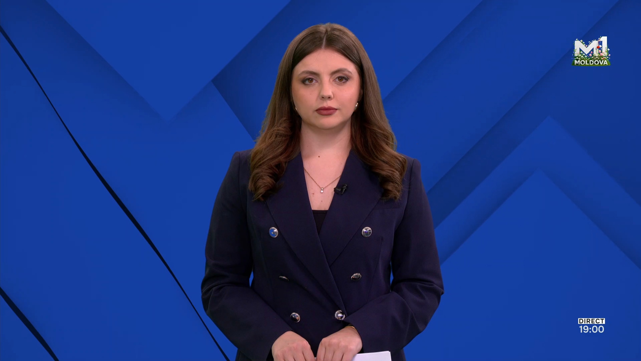 Știri (19:00) din 4 martie 2026