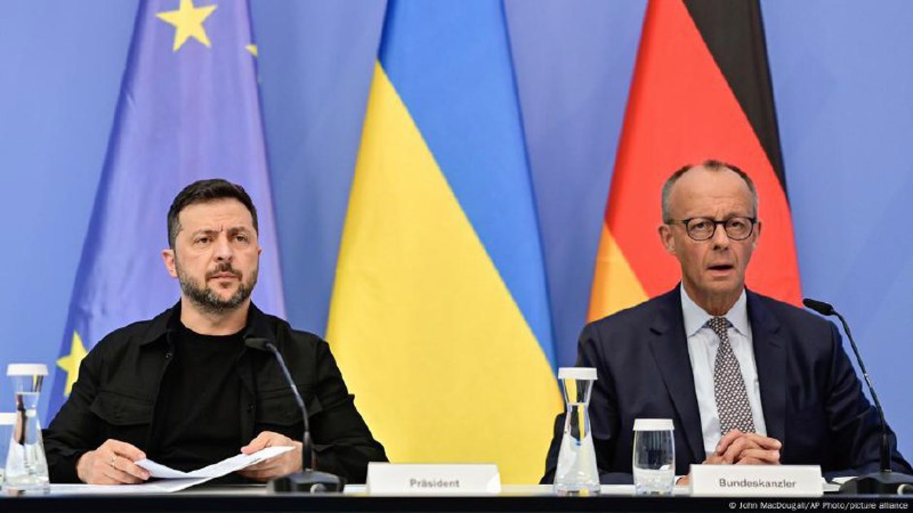 Friedrich Merz: Există speranță pentru pace în Ucraina