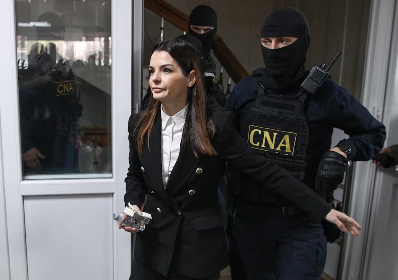 Bașcana Evghenia Guțul, „ultimul cuvânt” în instanță, pe 1 iulie: cercetarea judecătorească a fost finalizată
