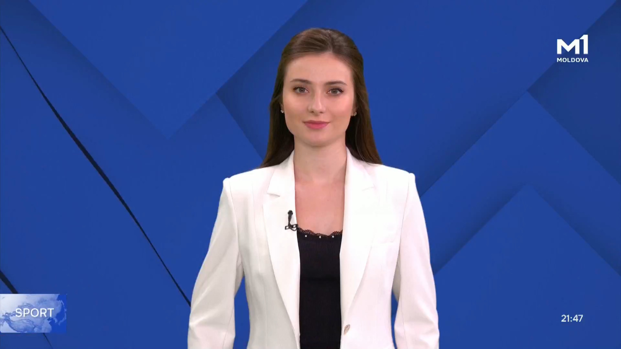 Știri Sportive din 23 iunie 2026