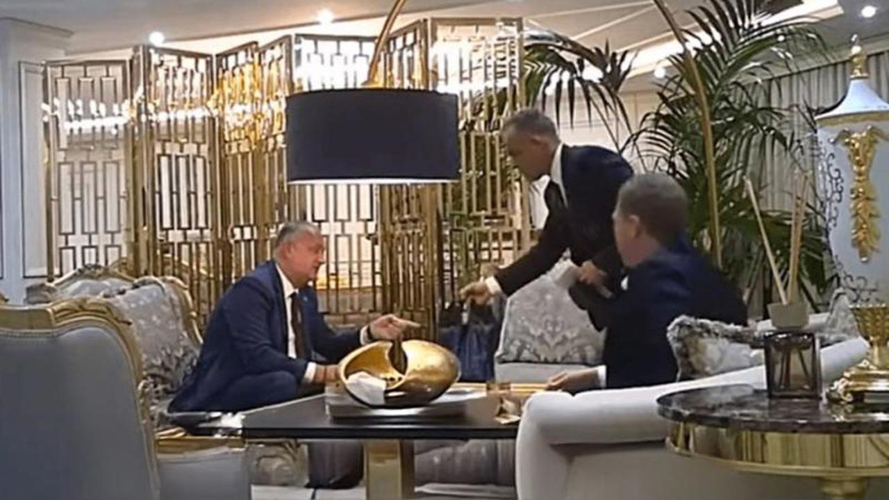 Plahotniuc a lipsit de la audierile în dosarul „kuliok”. Instanța dispune aducerea silită a acestuia