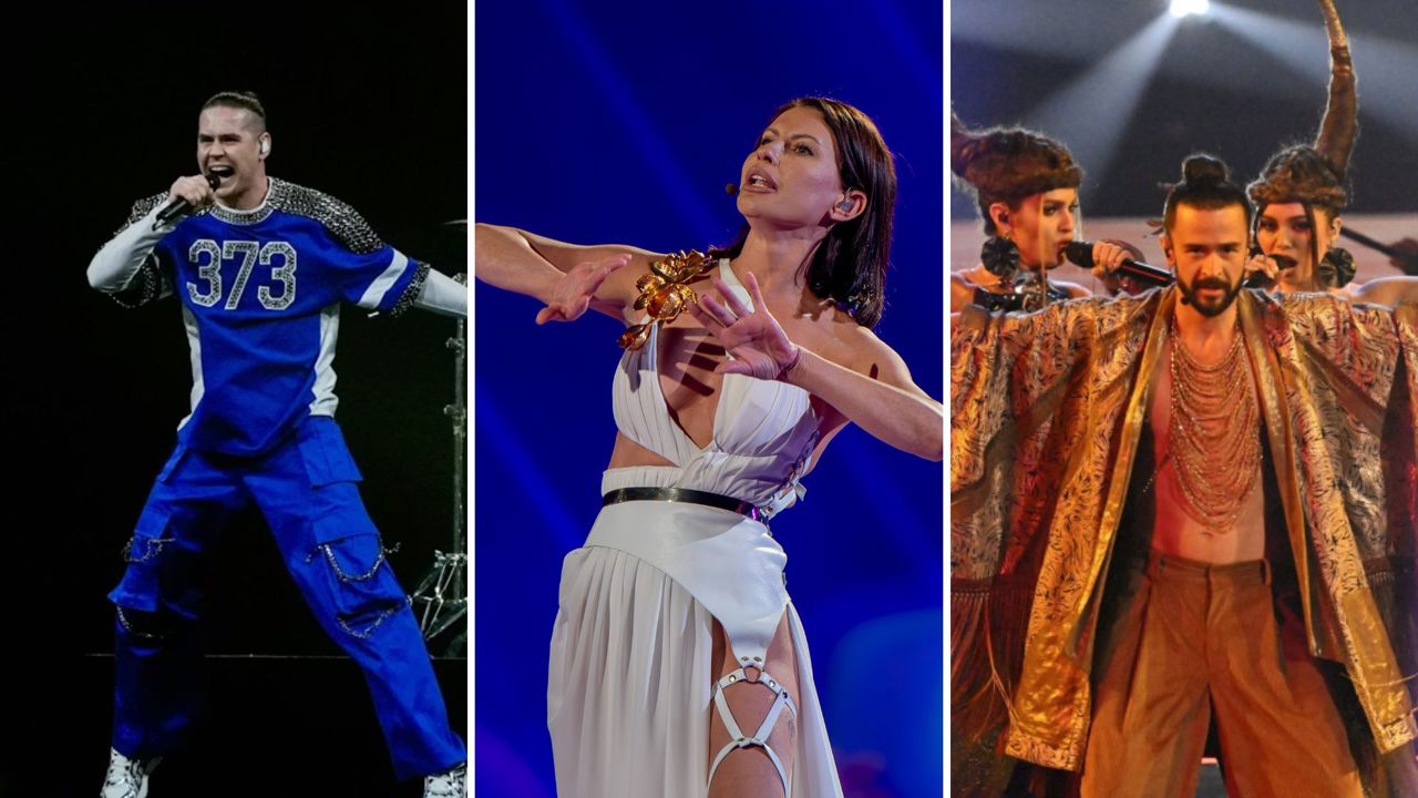 Satoshi, în Top 4 al celor mai bune rezultate ale R. Moldova de la Eurovision!