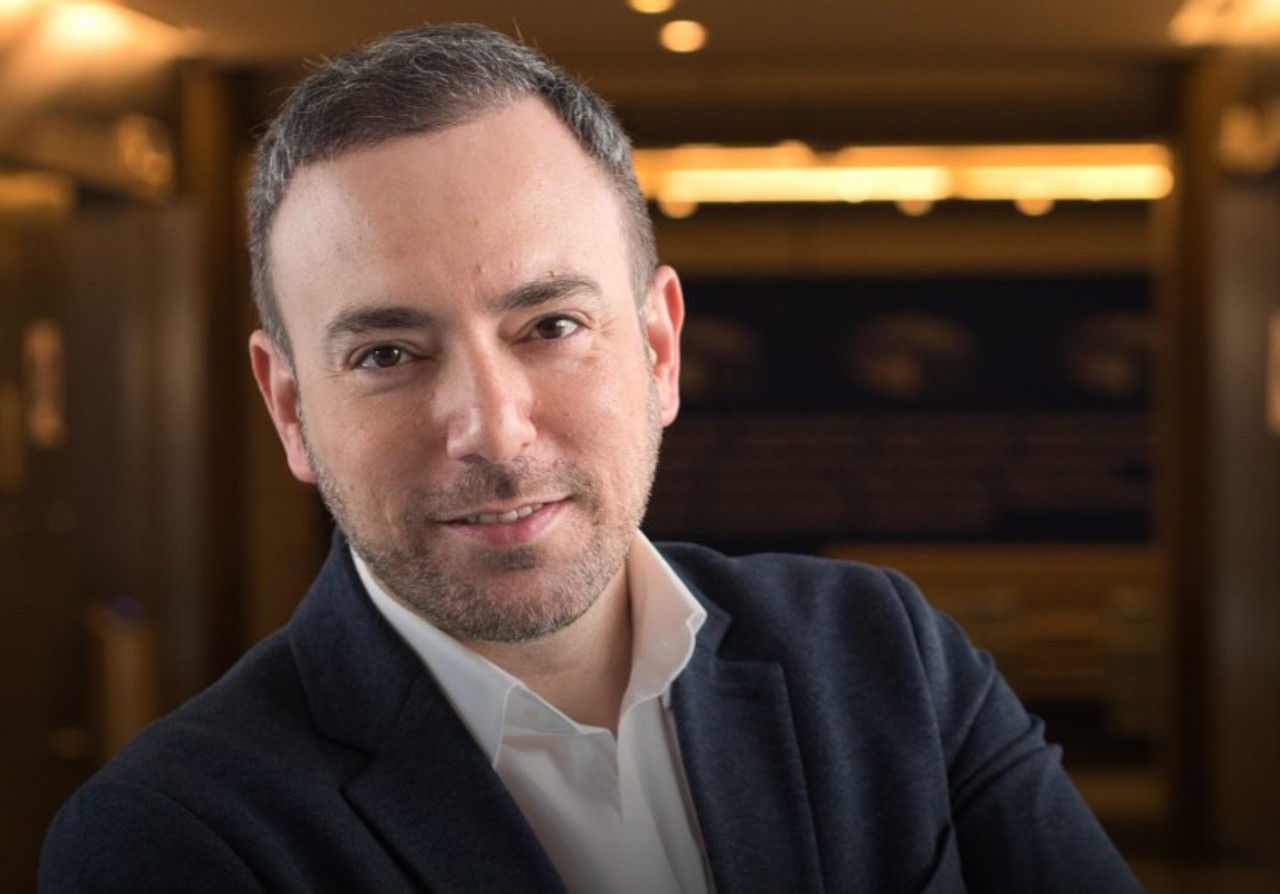 Смотрите новости на "Молдова 1" в 17:00. Гость эфира — евродепутат Сергей Лагодинский