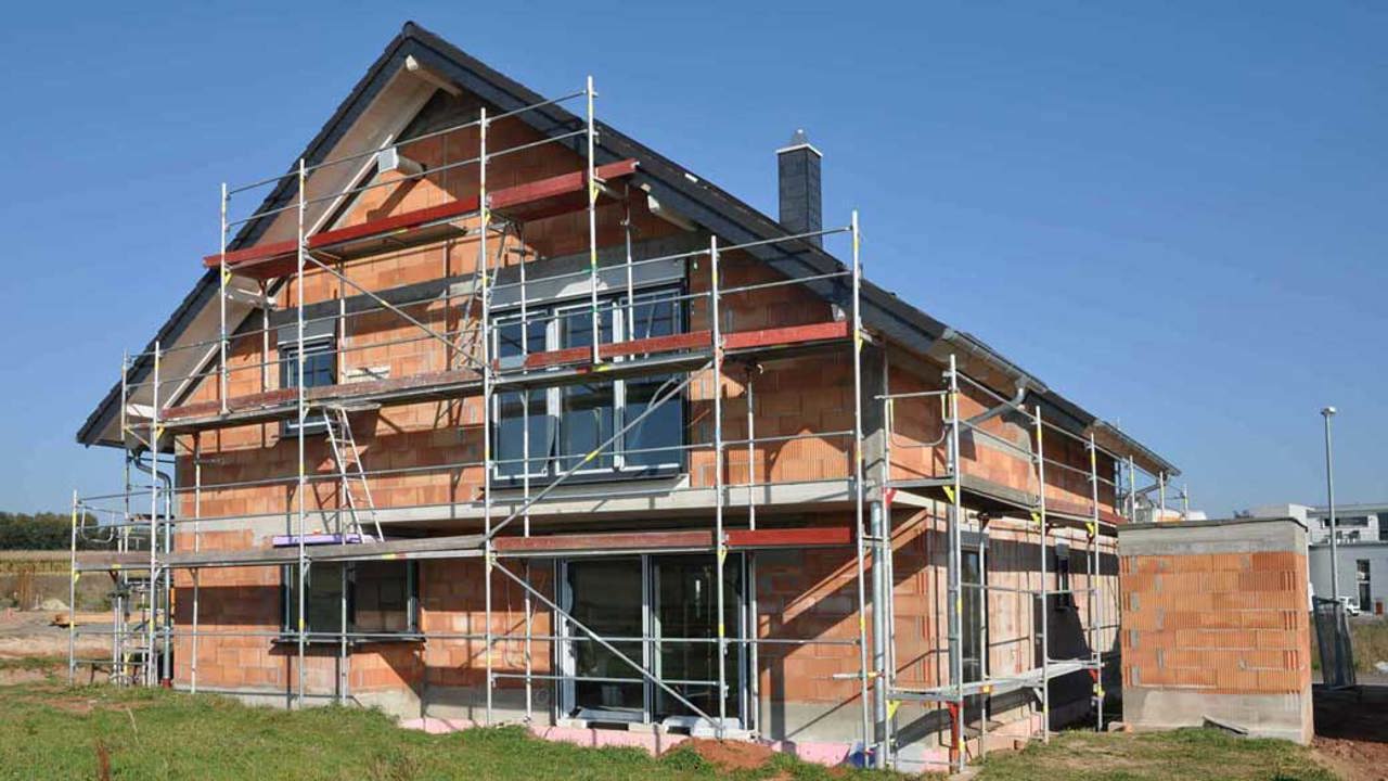  De la 2026 la 2028: Parlamentul extinde perioada de înregistrare a construcțiilor neautorizate