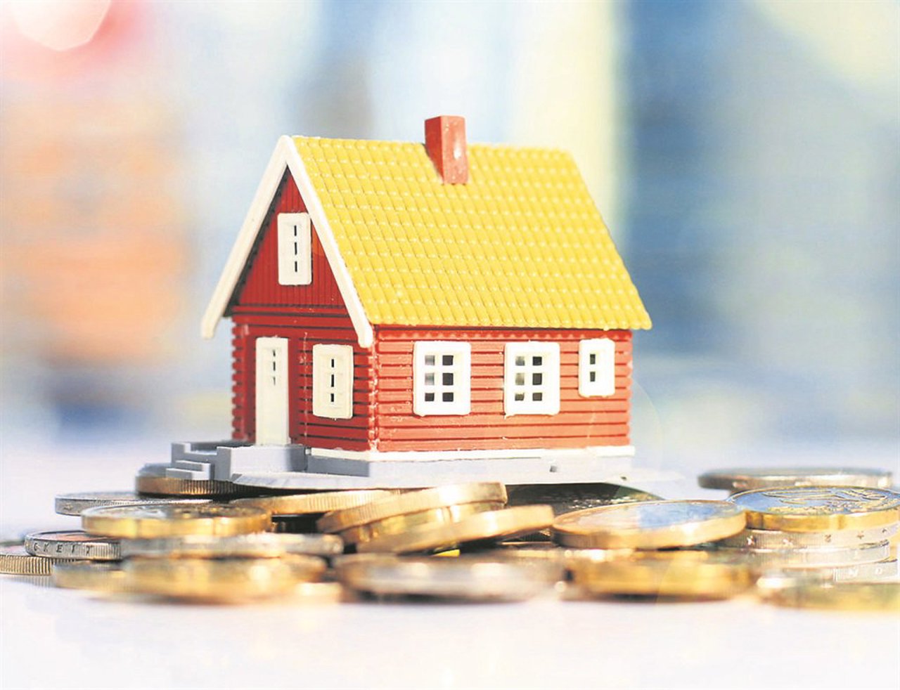 Serviciul Fiscal: 26 decembrie, ultima zi de plată a impozitului pe avere pentru anul curent