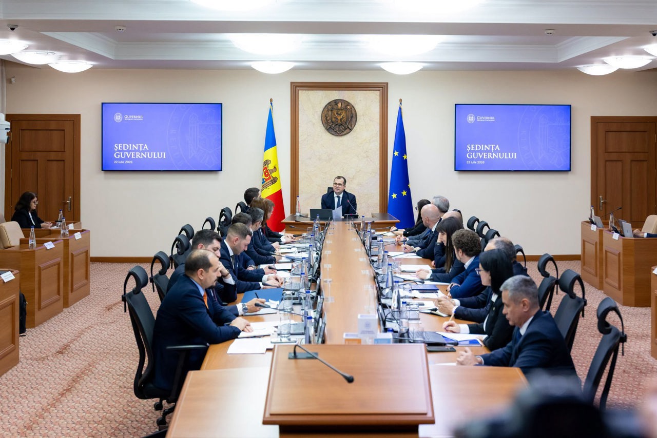 SINTEZA SĂPTĂMÂNII | Noul Guvern, scumpirea gazelor, criza apei și alegerile din Găgăuzia