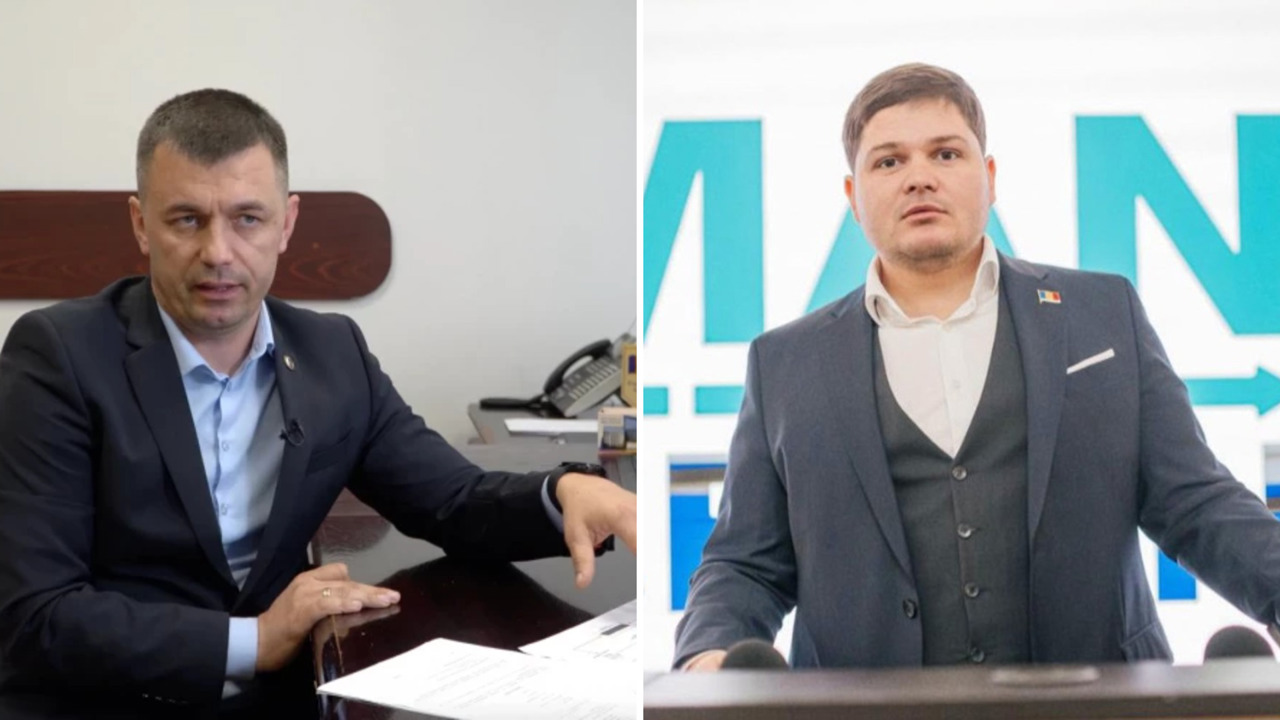 Poliția, despre scandalul dintre Onța și Catlabuga: Se încearcă influențarea anchetei