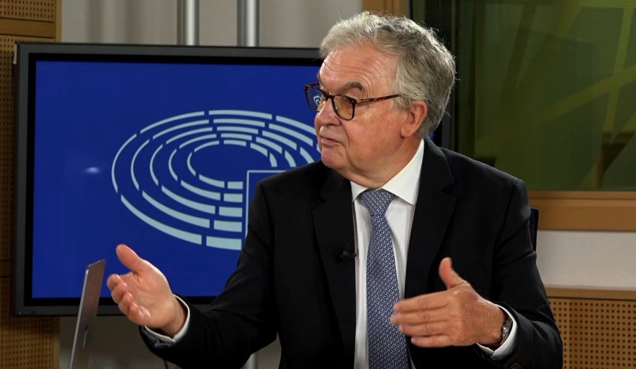INTERVIURILE ALEXE | Europarlamentar: „Europa nu permite o altă extindere”