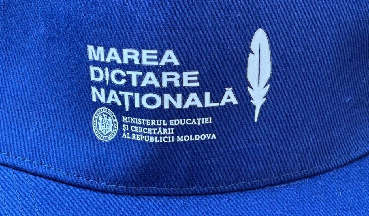 Au rămas tot mai puține locuri pentru a participa la Marea Dictare Națională