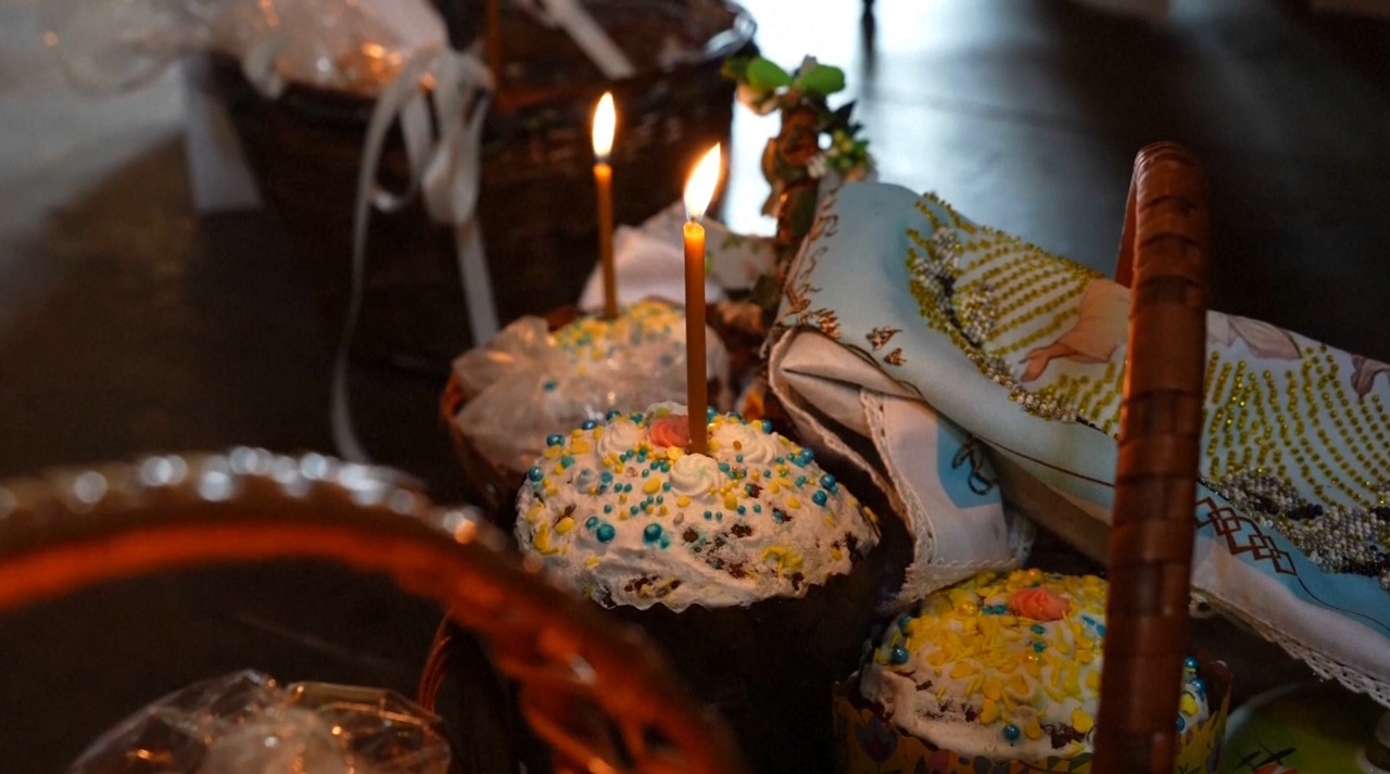 Armistițiul de Paște dintre Ucraina și Rusia s-a prăbușit în mai puțin de o oră