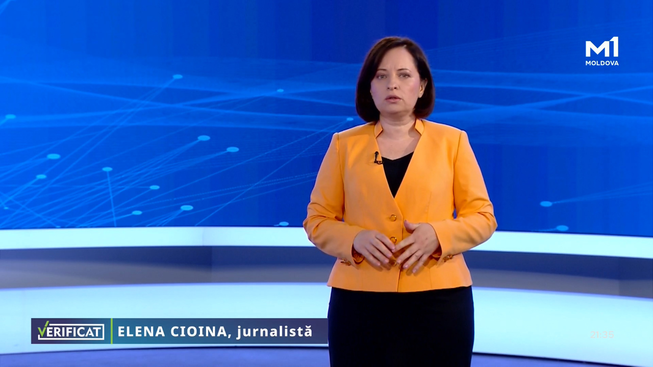 	„Verificat” din 21 mai 2026
