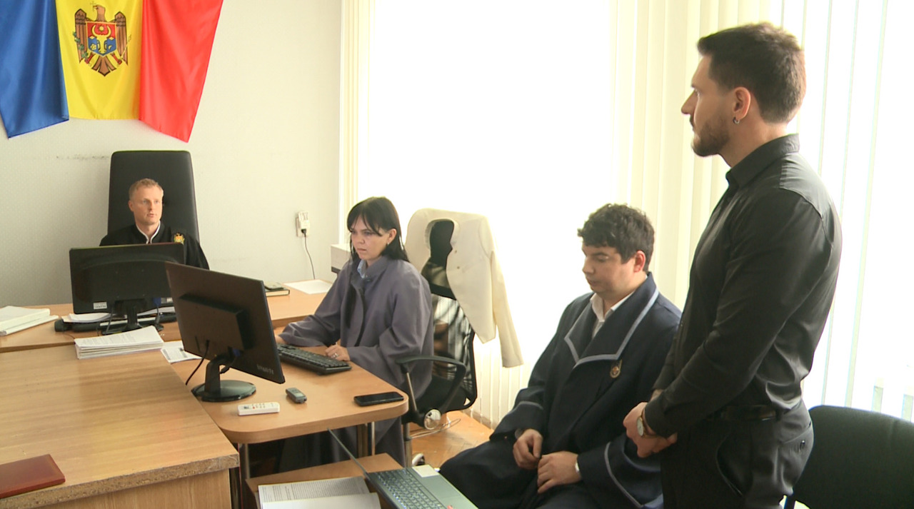 New hearings in the Babutchi case: Prosecutors are seeking prison sentences of up to five years for the anesthesiologist and the nurse