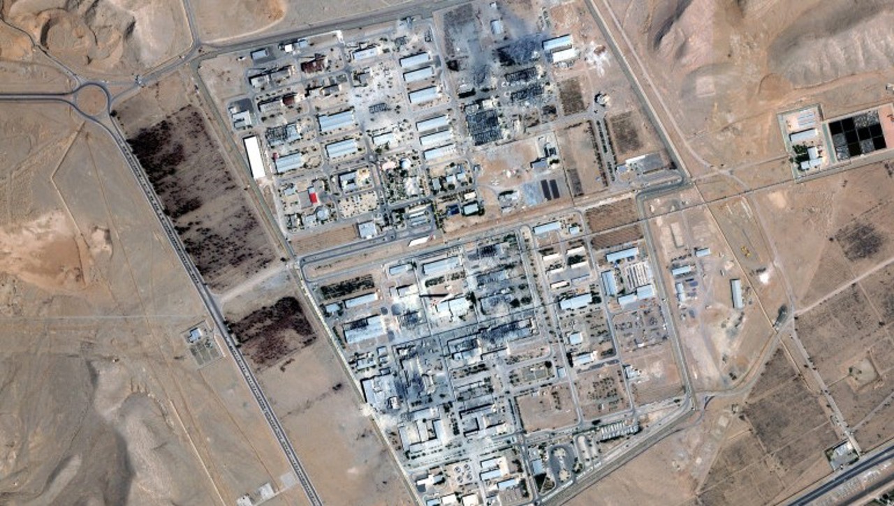 Iran nuclear program: US intel split on strike damage