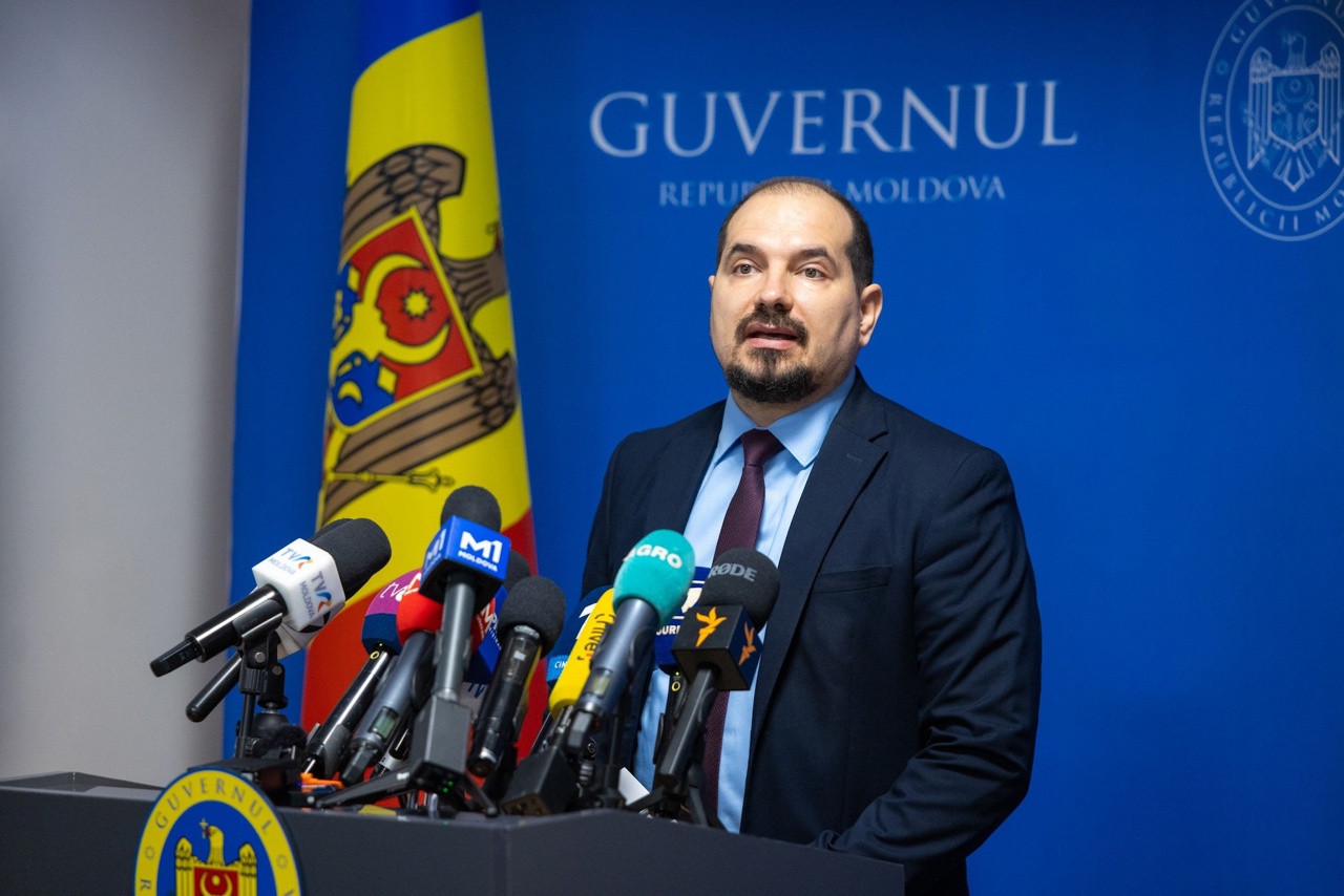 Guvernul inițiază o nouă rundă de consultări privind reforma administrației publice locale 