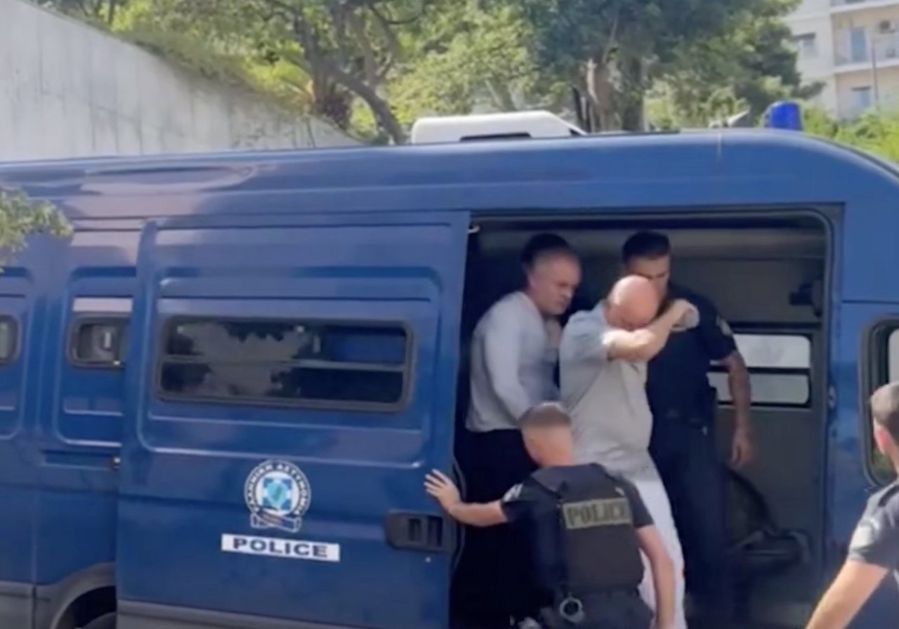 Речан об экстрадиции Плахотнюка: Его доставят в наручниках