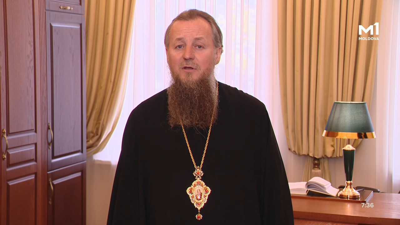 „Să luăm aminte...” din 24 mai 2026 // Duminica Sfinților 318 Părinți de la Sinodul I Ecumenic