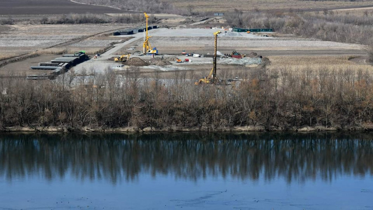 Un nou punct de trecere a frontierei moldo-ucrainene: Guvernul a aprobat documentul