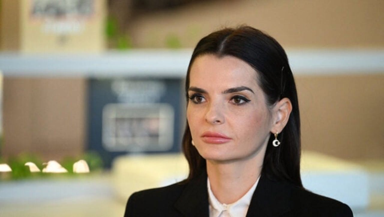 Александр Тарнавский: Окружение Евгении Гуцул и прежде всего Илан Шор используют её