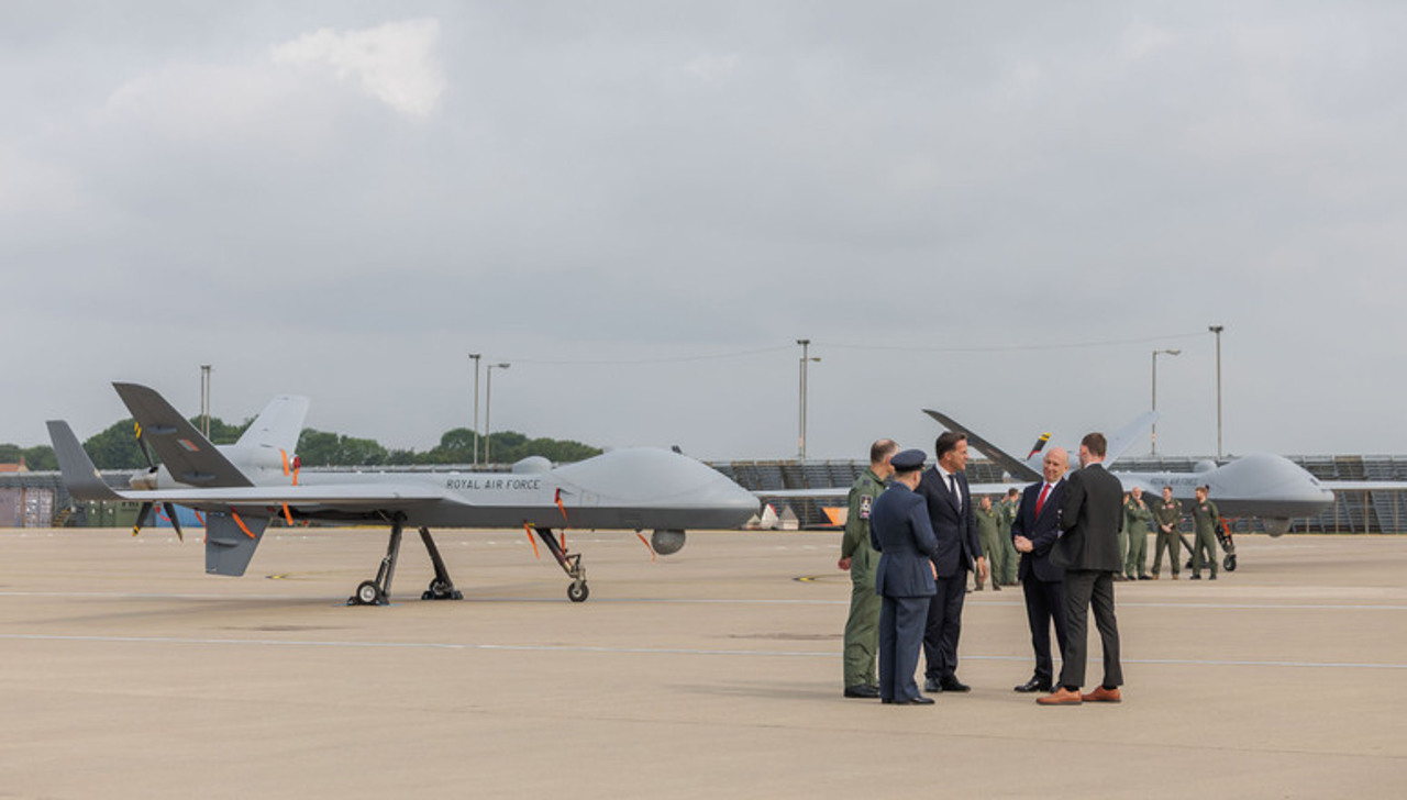 Corespondență Dan Alexe // Rutte la Londra: NATO își pregătește summitul anual prevăzând cheltuieli de 5% din PIB