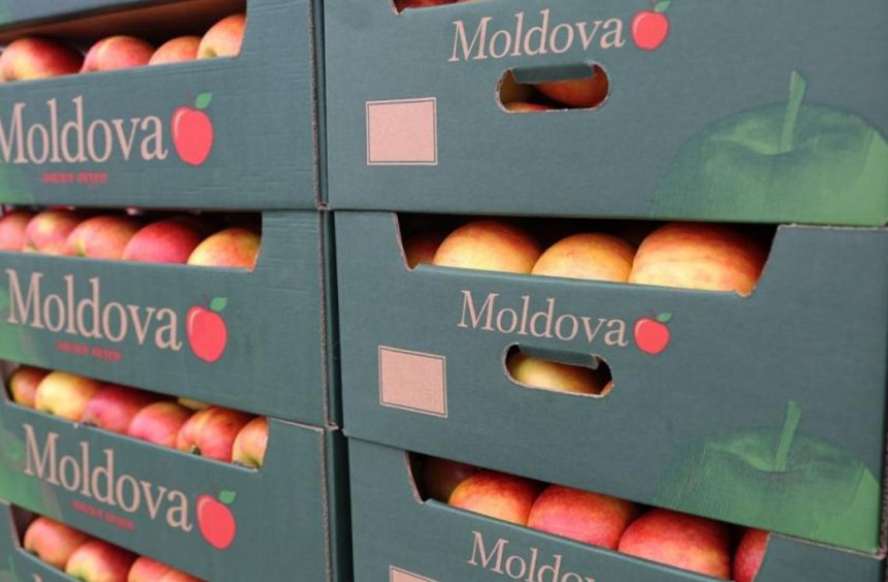 Resursele energetice au constituit 30% din importurile R. Moldova în acest an. România, piața pe care ne vindem cele mai multe produse