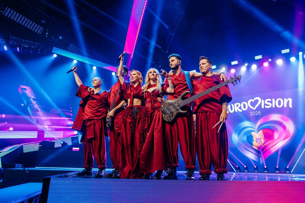 „O nouă etapă în dezvoltarea concursului Eurovision”: Reacții după Finala Națională Eurovision 2026