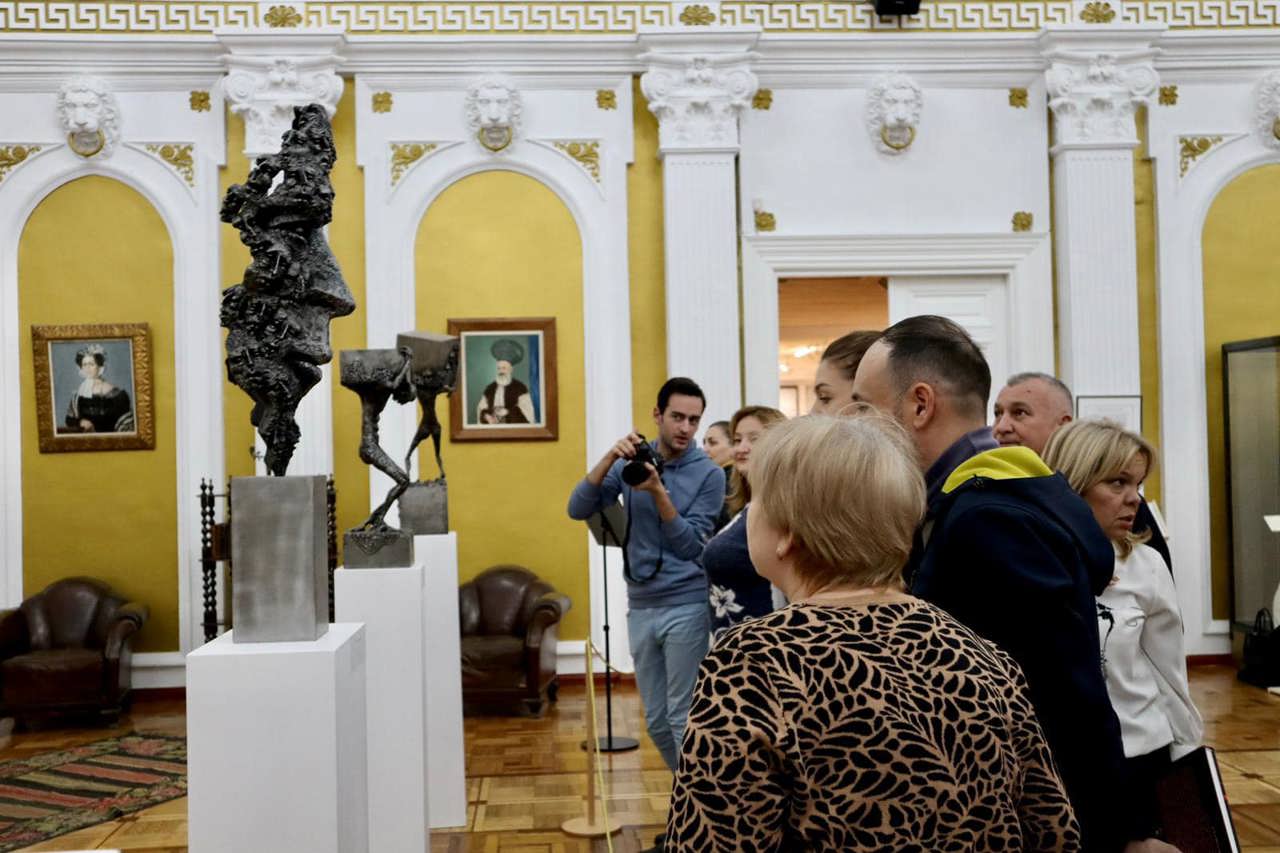 facebook/ Departamentul pentru Relația cu Republica Moldova