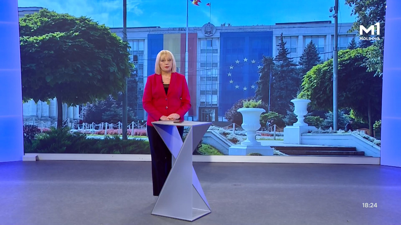 Vector European din 25 octombrie 2026