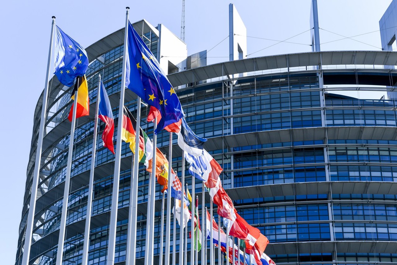 Deputați moldoveni, în vizită la Parlamentul European: Discuții înainte de deschiderea negocierilor 